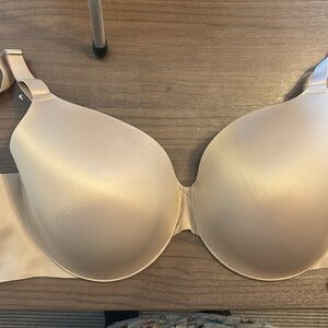 Soma | Vanishing Back Full Coverage Bra